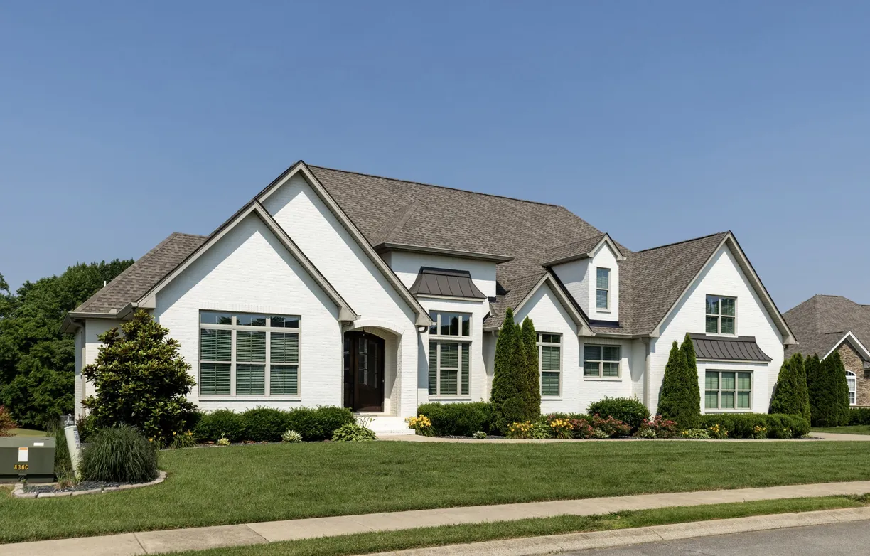 Nashville, TN Real Estate | View 836 Savannah West Ct | 3 Beds, 3 Baths
