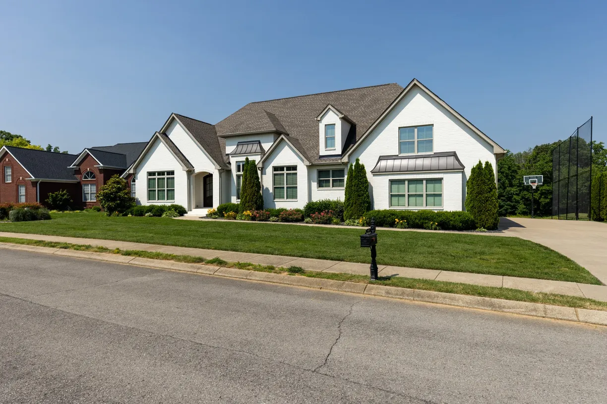 Nashville, TN Real Estate | View 836 Savannah West Ct | Listing
