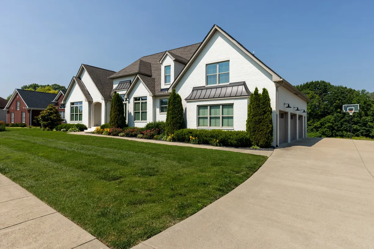 Nashville, TN Real Estate | View 836 Savannah West Ct | Listing