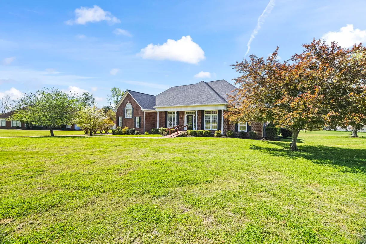 Nashville, TN Real Estate | View 2102 Donna Kaye Ct | Listing