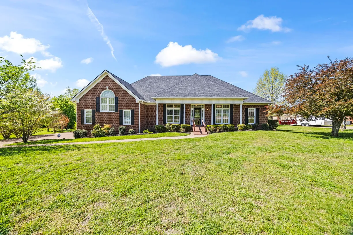 Nashville, TN Real Estate | View 2102 Donna Kaye Ct | Listing