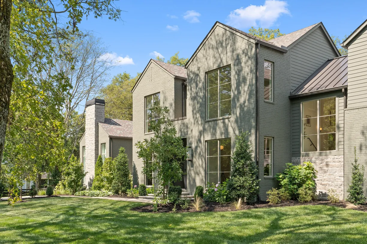 Nashville, TN Real Estate | View 5333 Granny White Pike | Listing