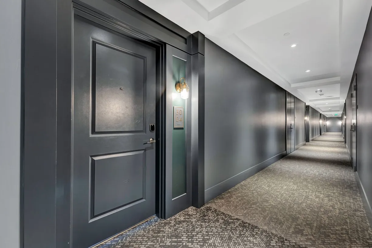 Nashville, TN Real Estate | View 1616 West End Ave, 3004 | Listing