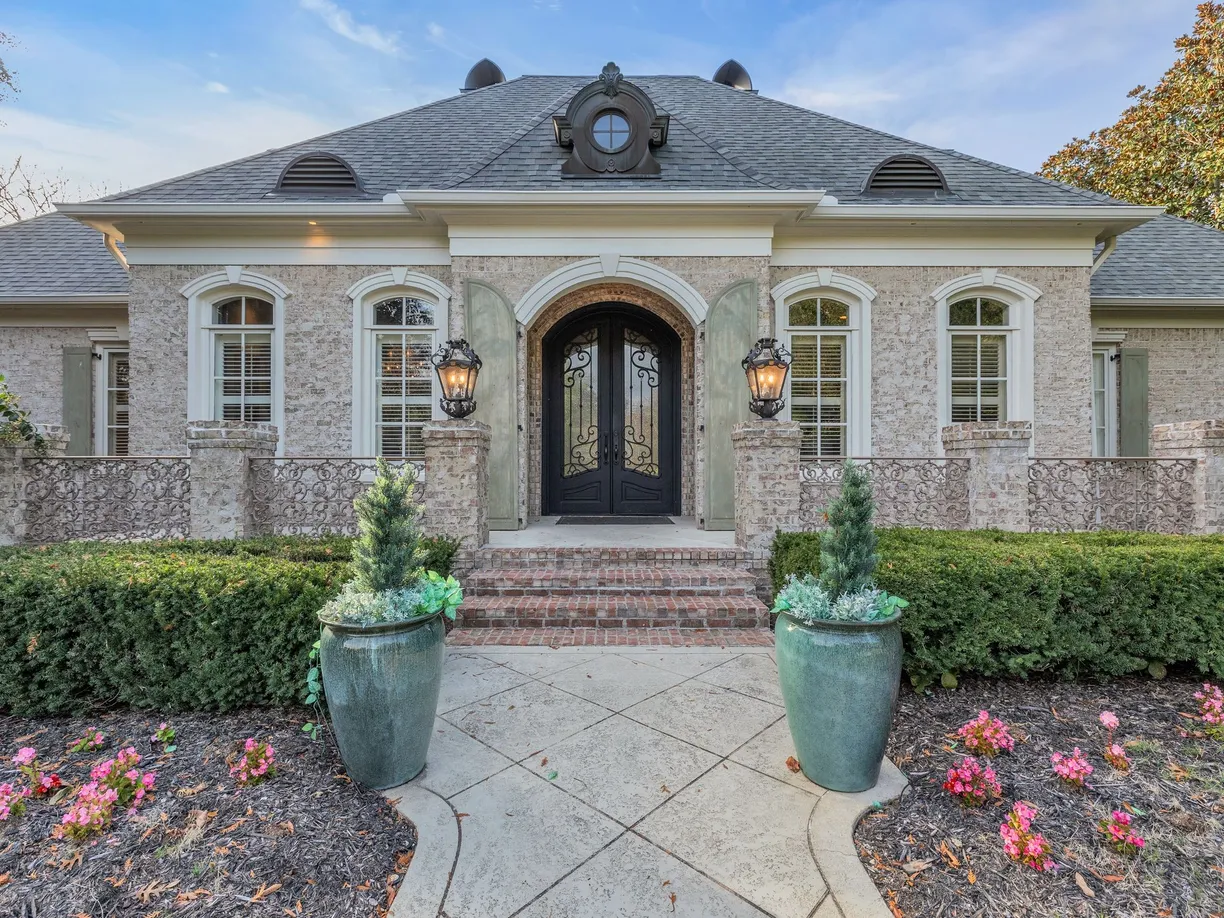 Nashville, TN Real Estate | View 1472 Willowbrooke Cir | 4 Beds, 5 Baths