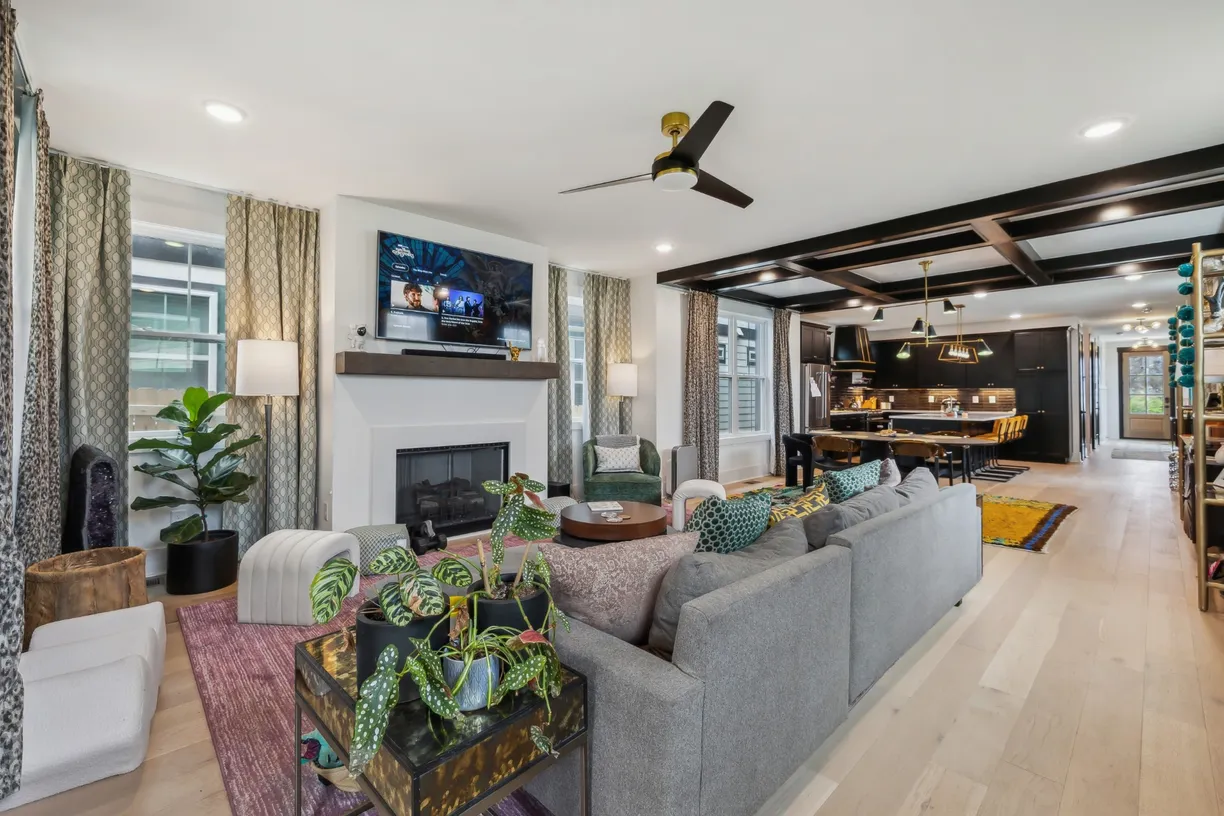 Nashville, TN Real Estate | View 430 E Bend Dr | Listing