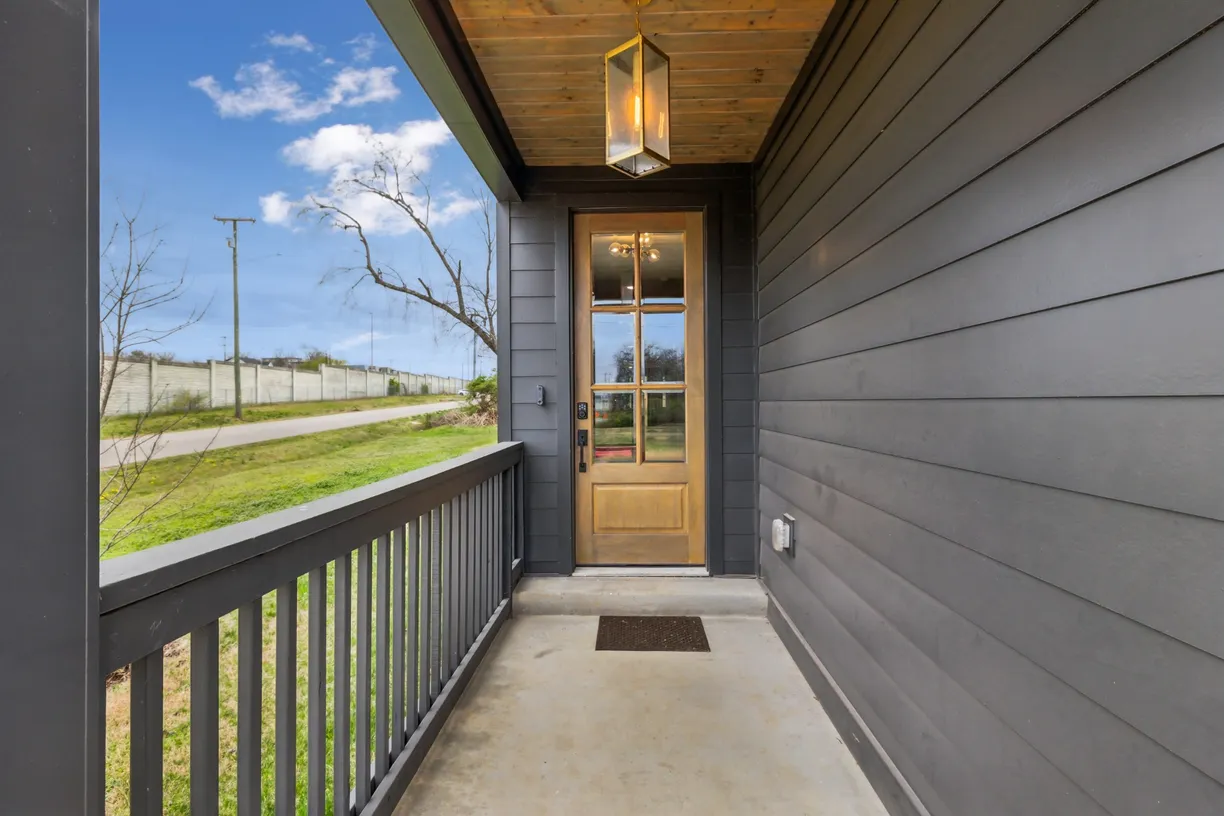 Nashville, TN Real Estate | View 430 E Bend Dr | Listing