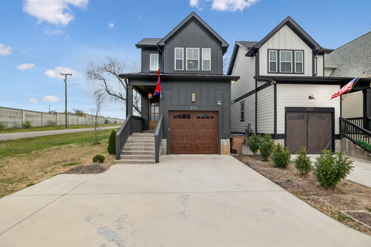 Nashville, TN Real Estate | View 430 E Bend Dr | 3 Beds, 2 Baths