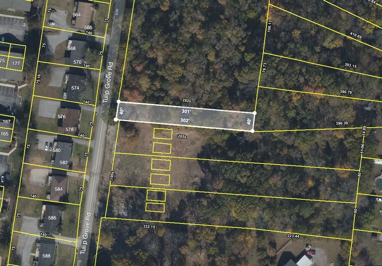 Nashville, TN Real Estate | View 0 Tulip Grove Road