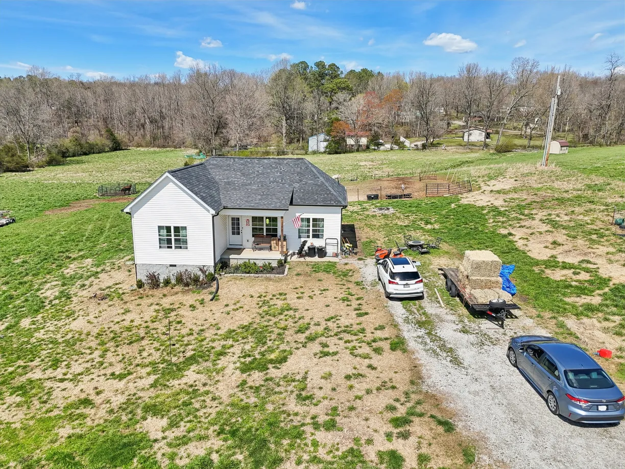 Nashville, TN Real Estate | View 1211 N Charlotte St | Listing