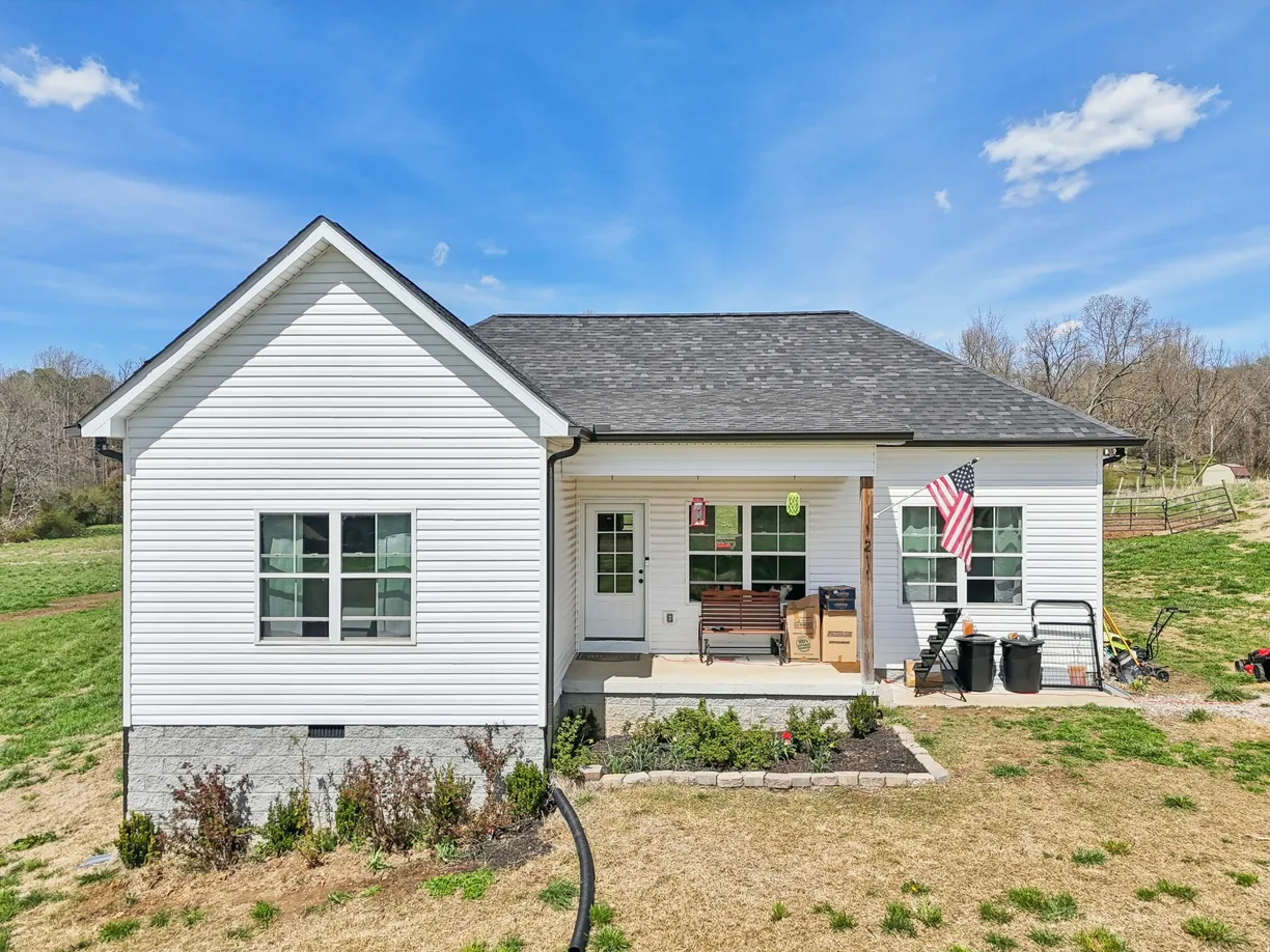 Nashville, TN Real Estate | View 1211 N Charlotte St | 3 Beds, 2 Baths