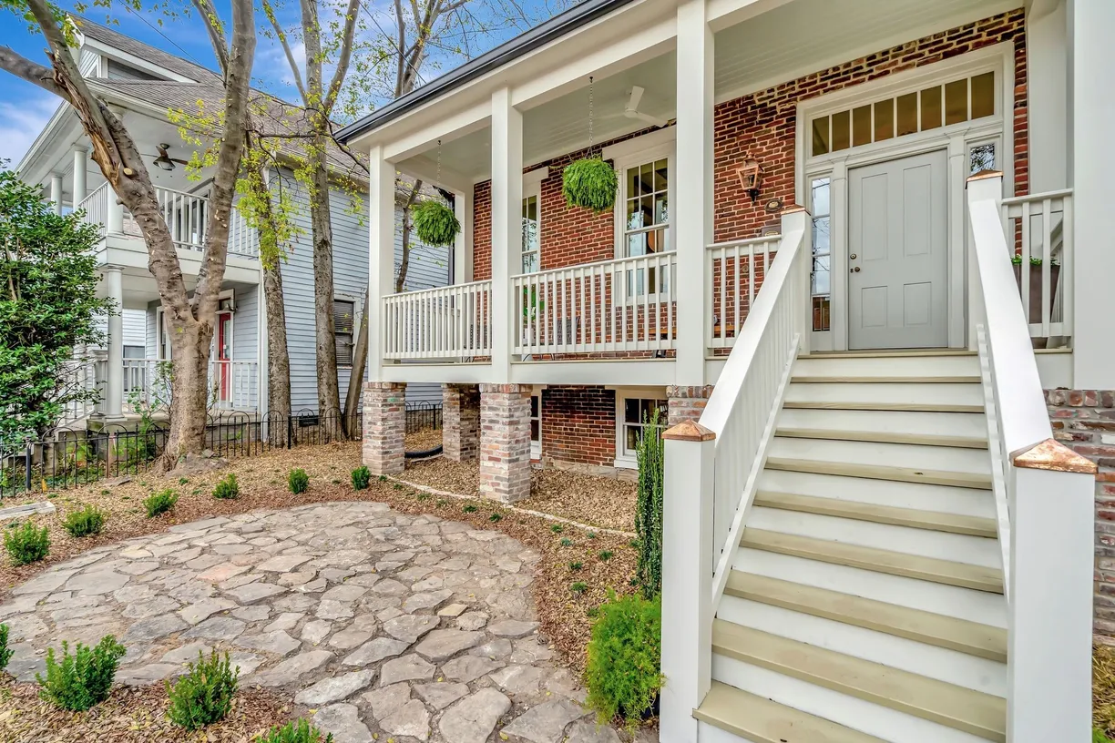 Nashville, TN Real Estate | View 1406 5th Ave | Listing