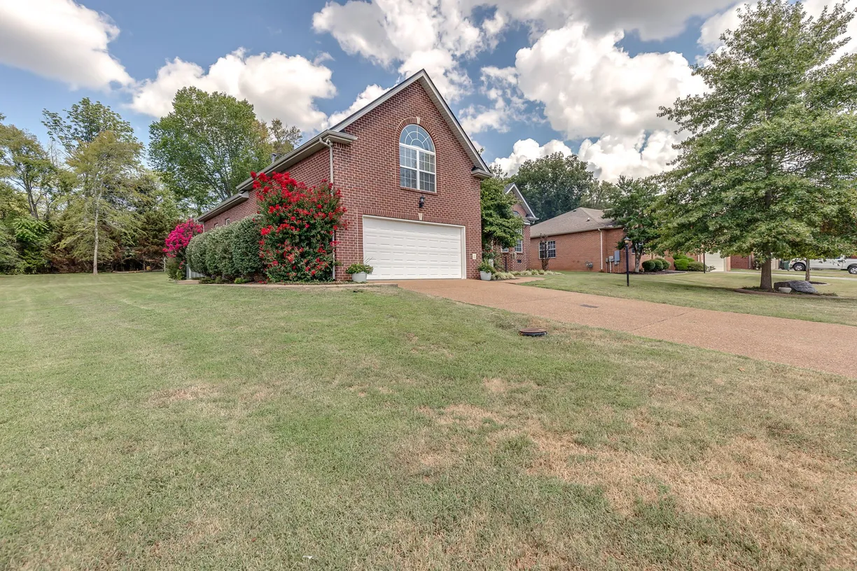 Nashville, TN Real Estate | View 134 Normandy Dr | Listing