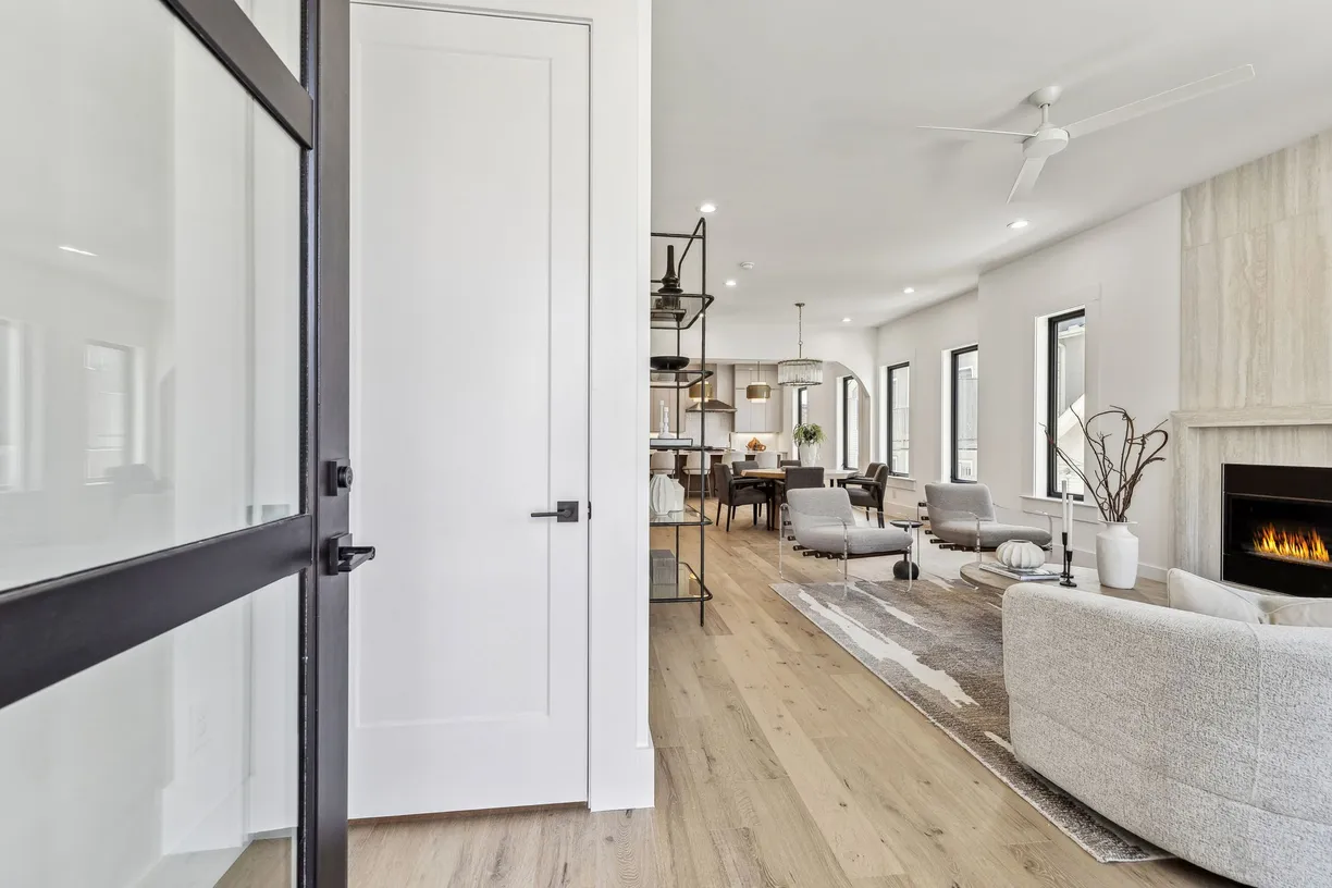 Nashville, TN Real Estate | View 3135 Parthenon Ave, B | Listing