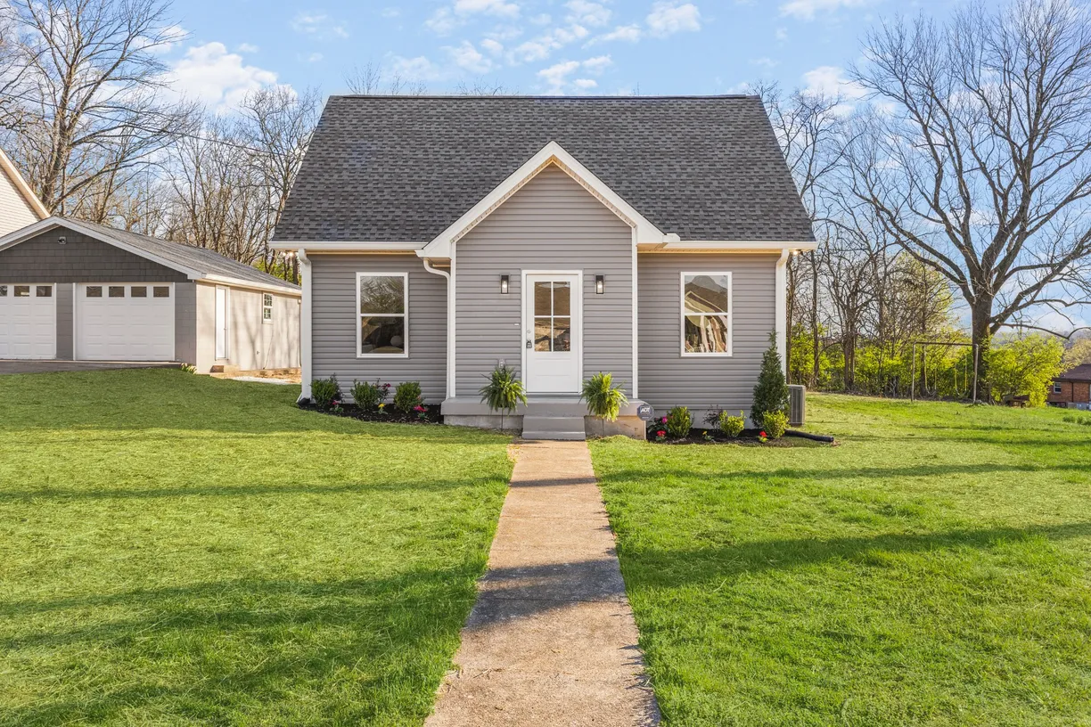 Nashville, TN Real Estate | View 104 Legion Dr | 3 Beds, 2 Baths