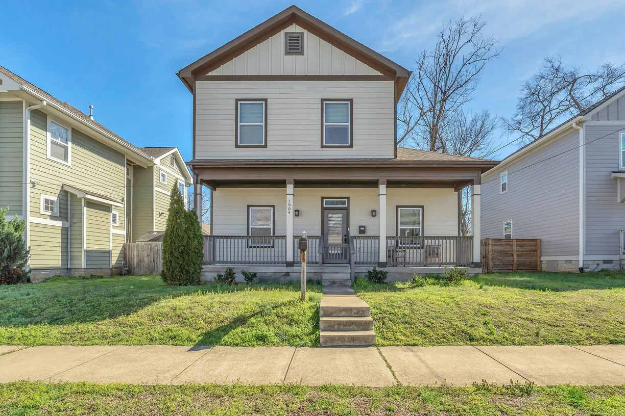 Nashville, TN Real Estate | View 1904 Cephas St | 3 Beds, 2 Baths