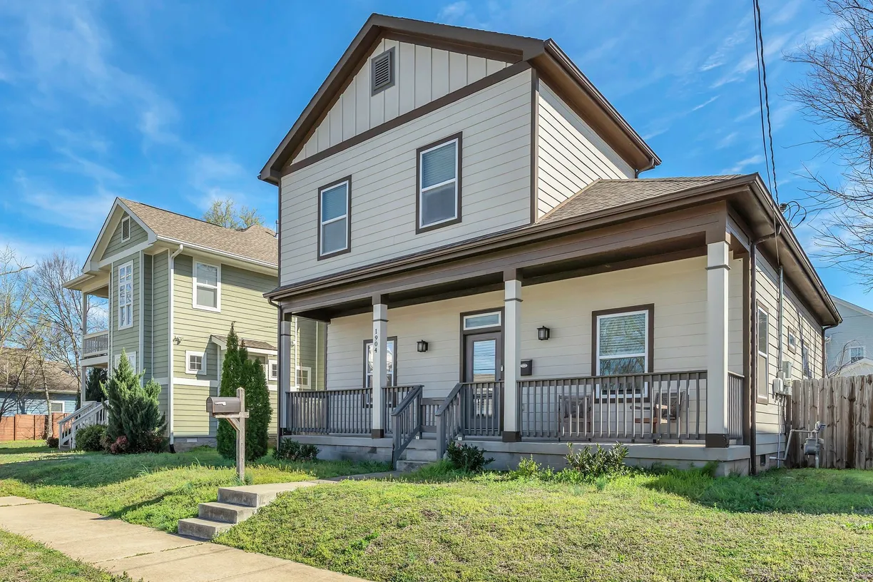 Nashville, TN Real Estate | View 1904 Cephas St | Listing