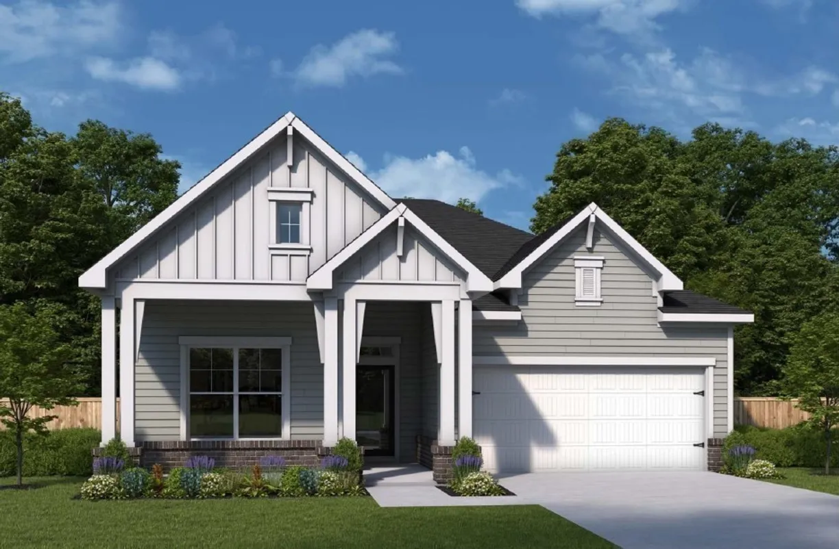 Nashville, TN Real Estate | View 63 Trevino Lane | 3 Beds, 2 Baths
