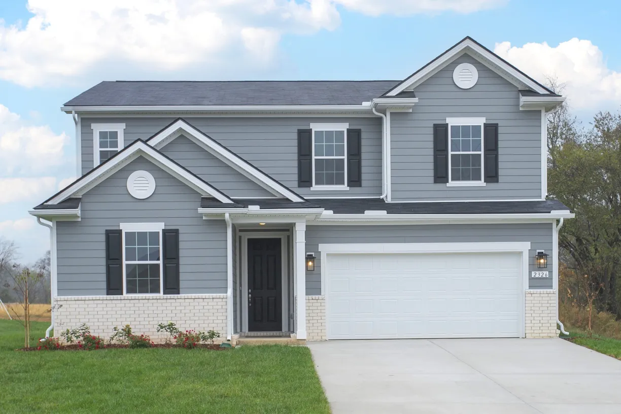 Nashville, TN Real Estate | View 2326 Williamsport Landing | 4 Beds, 3 Baths