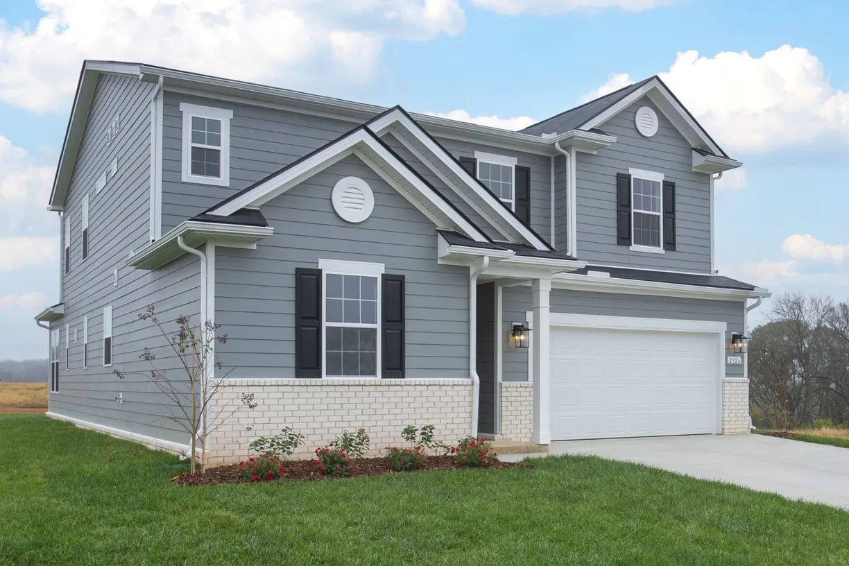 Nashville, TN Real Estate | View 2326 Williamsport Landing | Listing