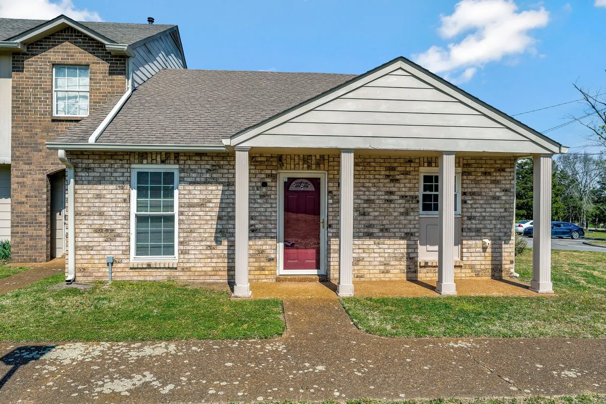 Nashville, TN Real Estate | View 3880 Priest Lake Dr, 91 | 2 Beds, 2 Baths