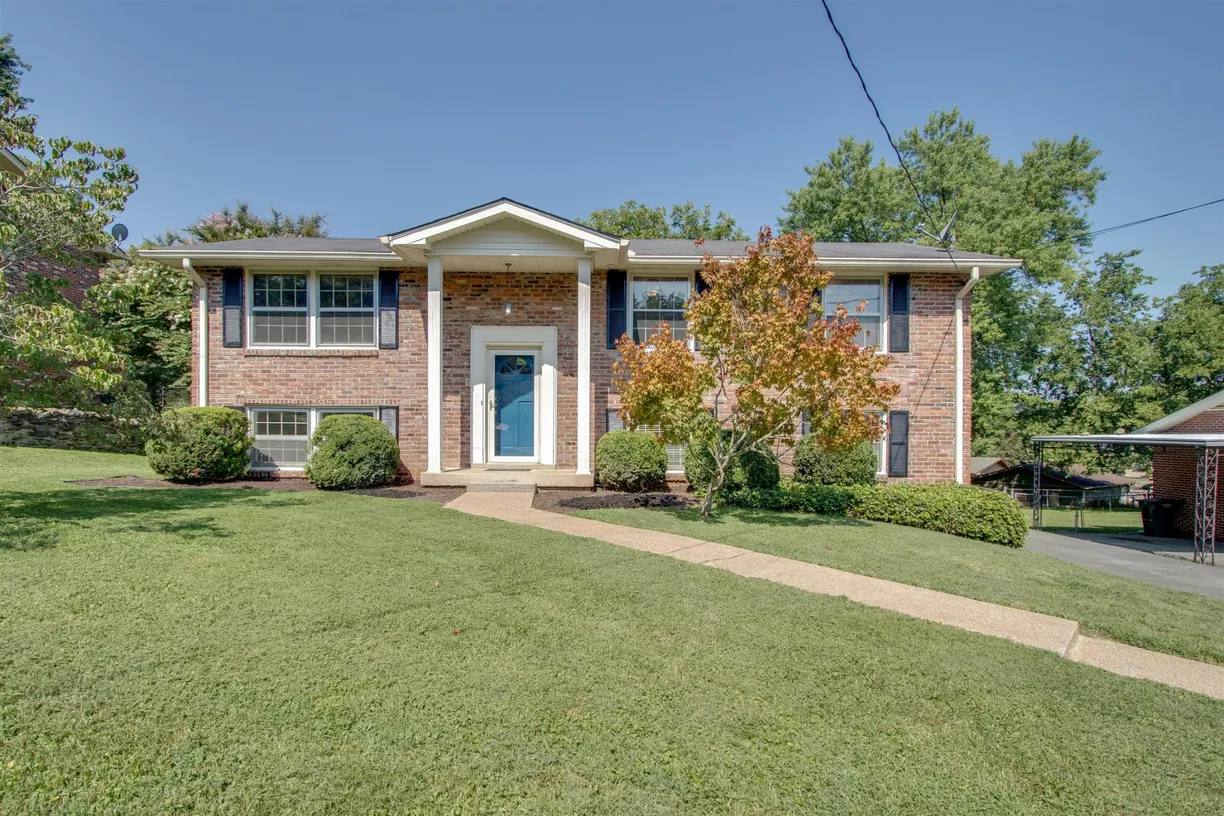 Nashville, TN Real Estate | View 172 Bonnafield Dr | 3 Beds, 2 Baths