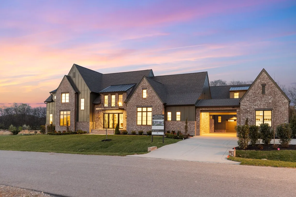 Nashville, TN Real Estate | View 1928 Silver Fox Rd | Listing