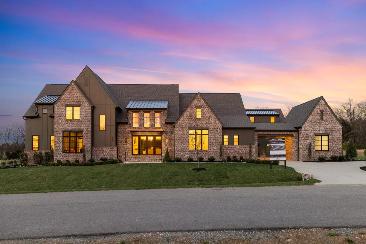 Nashville, TN Real Estate | View 1928 Silver Fox Rd | 5 Beds, 5 Baths