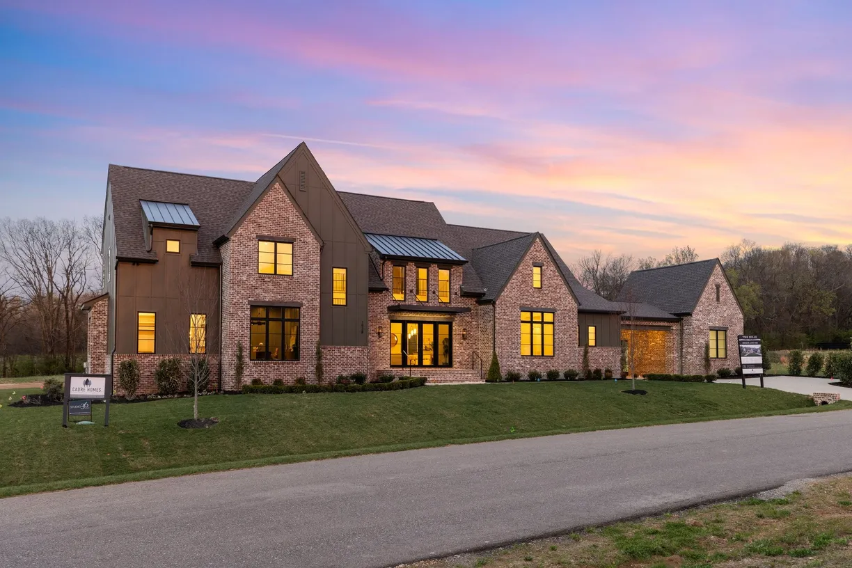 Nashville, TN Real Estate | View 1928 Silver Fox Rd | Listing