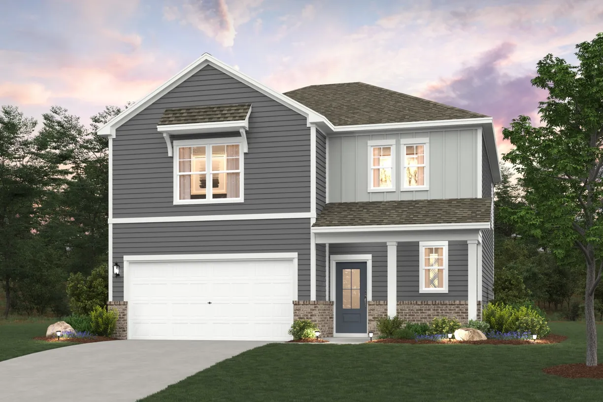 Nashville, TN Real Estate | View 5041 Lawler Lane | 3 Beds, 2 Baths