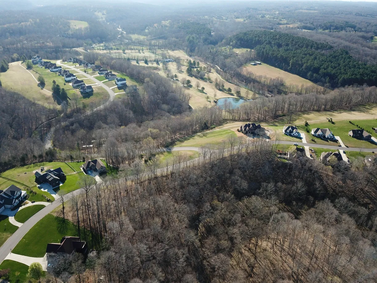 Nashville, TN Real Estate | View 4074 Ironwood Dr