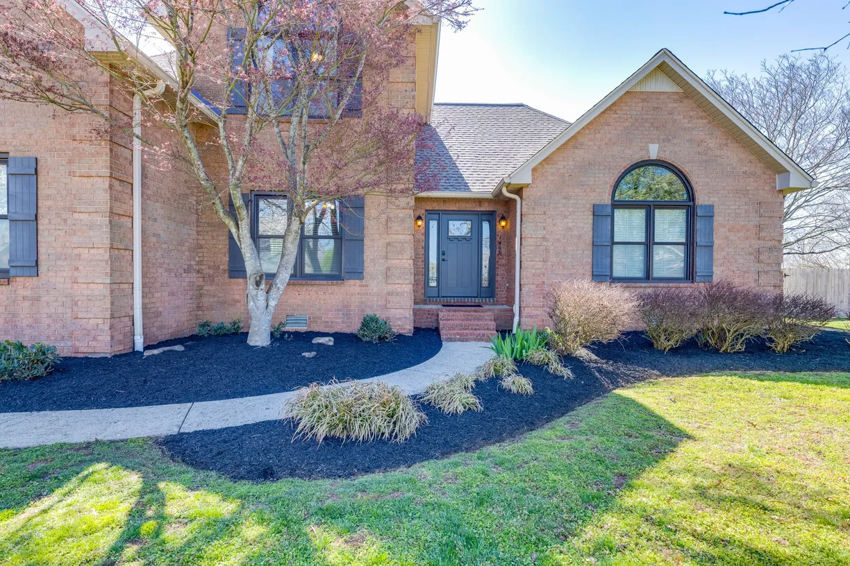 Nashville, TN Real Estate | View 1410 Wall St | Listing