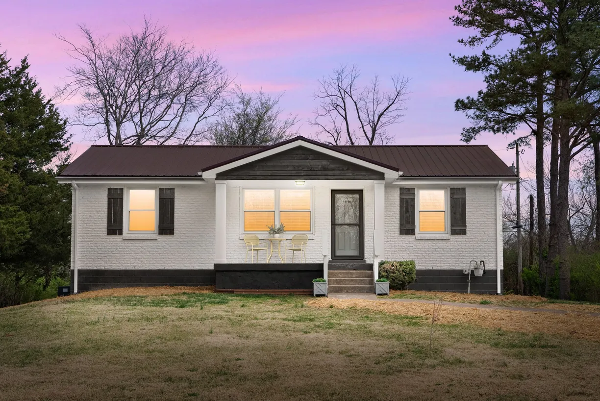 Nashville, TN Real Estate | View 222 Norris Dr | 3 Beds, 2 Baths