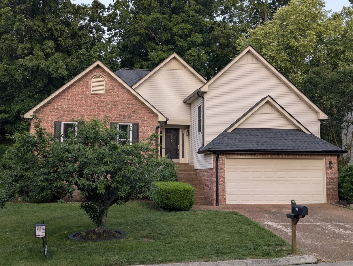 Nashville, TN Real Estate | View 3445 Cobble St | Listing