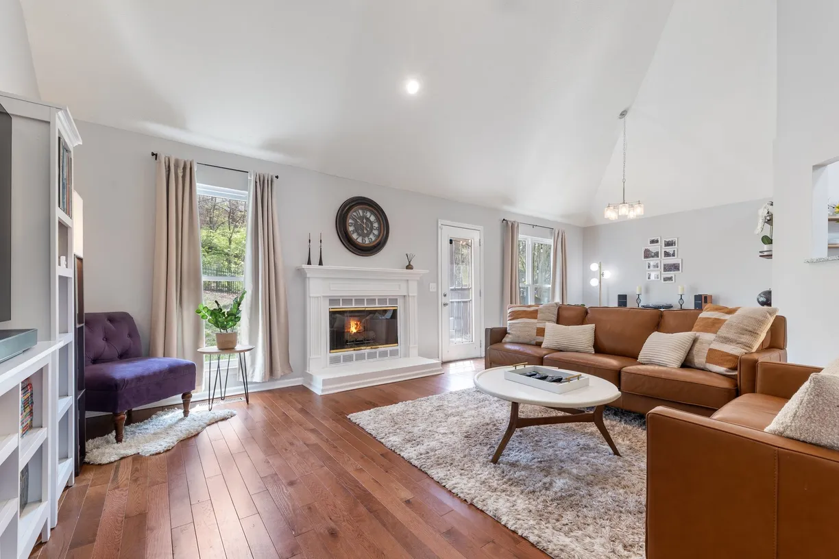 Nashville, TN Real Estate | View 3445 Cobble St | Listing