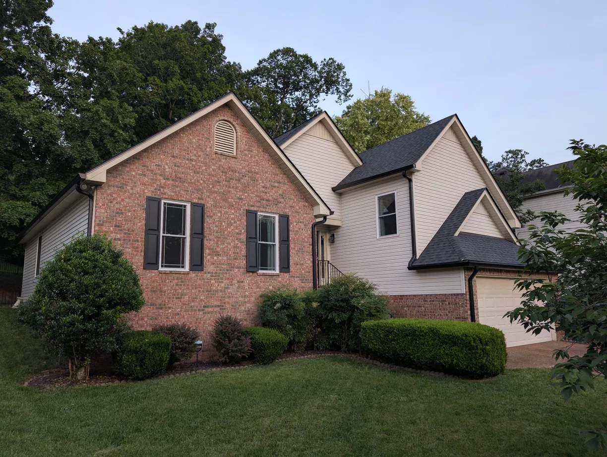 Nashville, TN Real Estate | View 3445 Cobble St | 3 Beds, 2 Baths