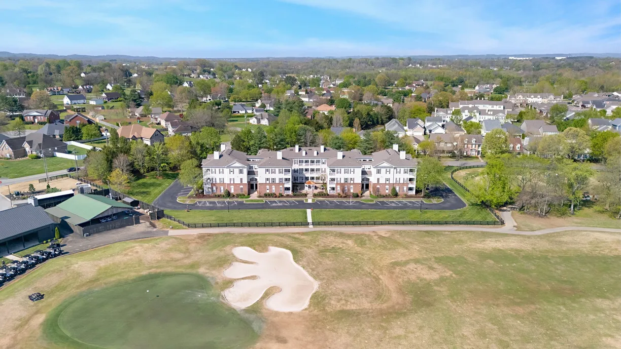 Nashville, TN Real Estate | View 4000 Deer Creek Blvd, H2 | Listing