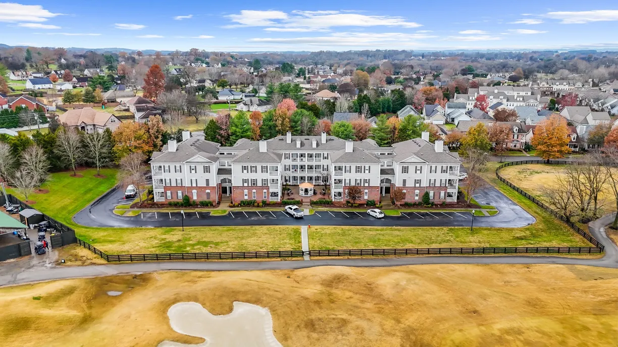 Nashville, TN Real Estate | View 4000 Deer Creek Blvd, H2 | Listing
