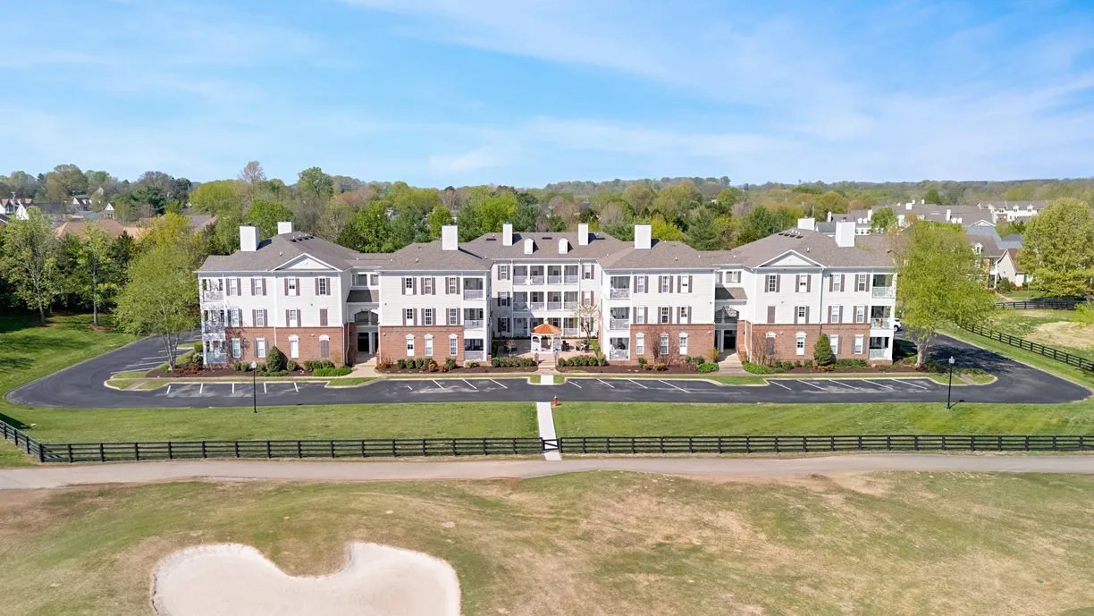 Nashville, TN Real Estate | View 4000 Deer Creek Blvd, H2 | 2 Beds, 2 Baths