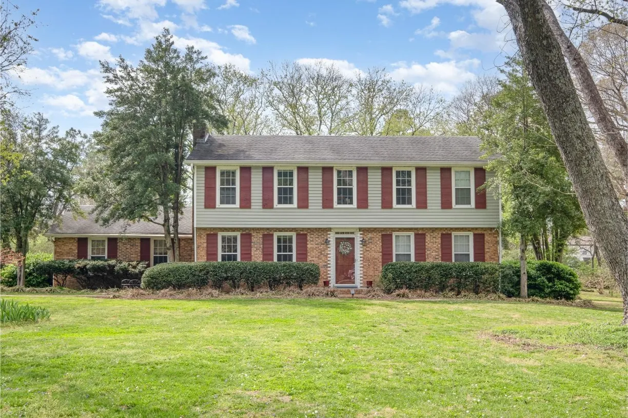 Nashville, TN Real Estate | View 703 Shenandoah Dr | 5 Beds, 3 Baths