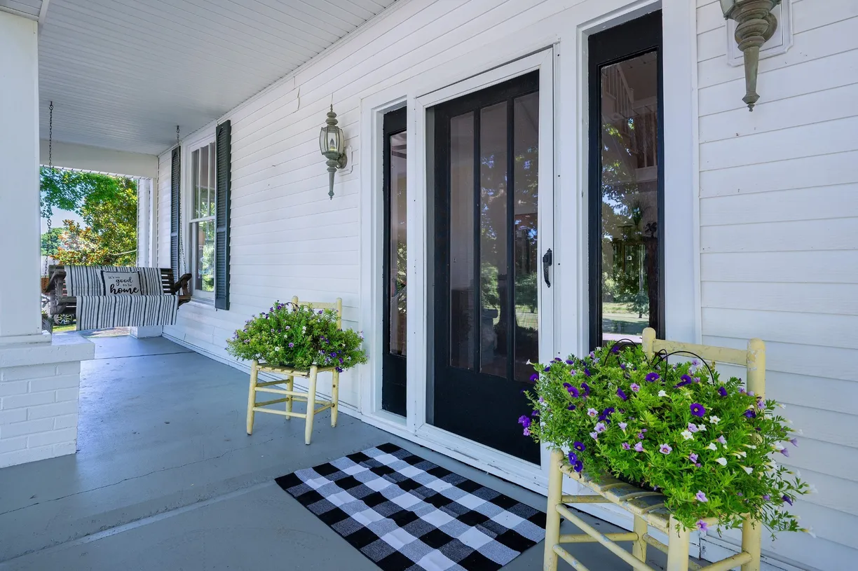 Nashville, TN Real Estate | View 4432 Barren Plains Rd | Listing