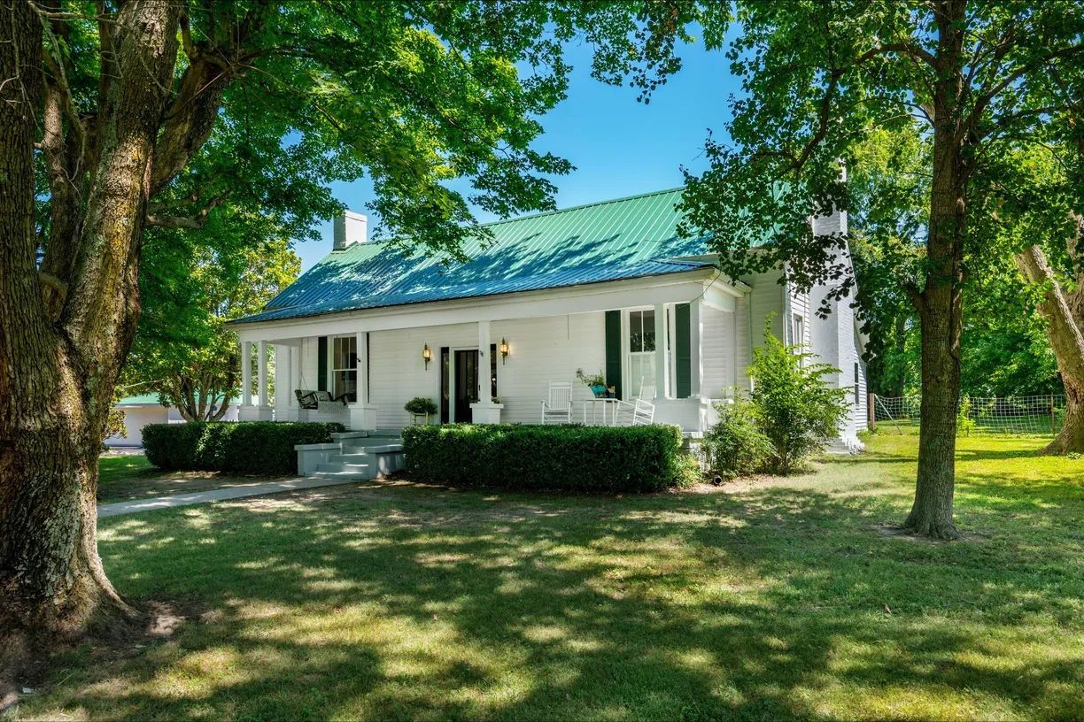 Nashville, TN Real Estate | View 4432 Barren Plains Rd | 4 Beds, 3 Baths