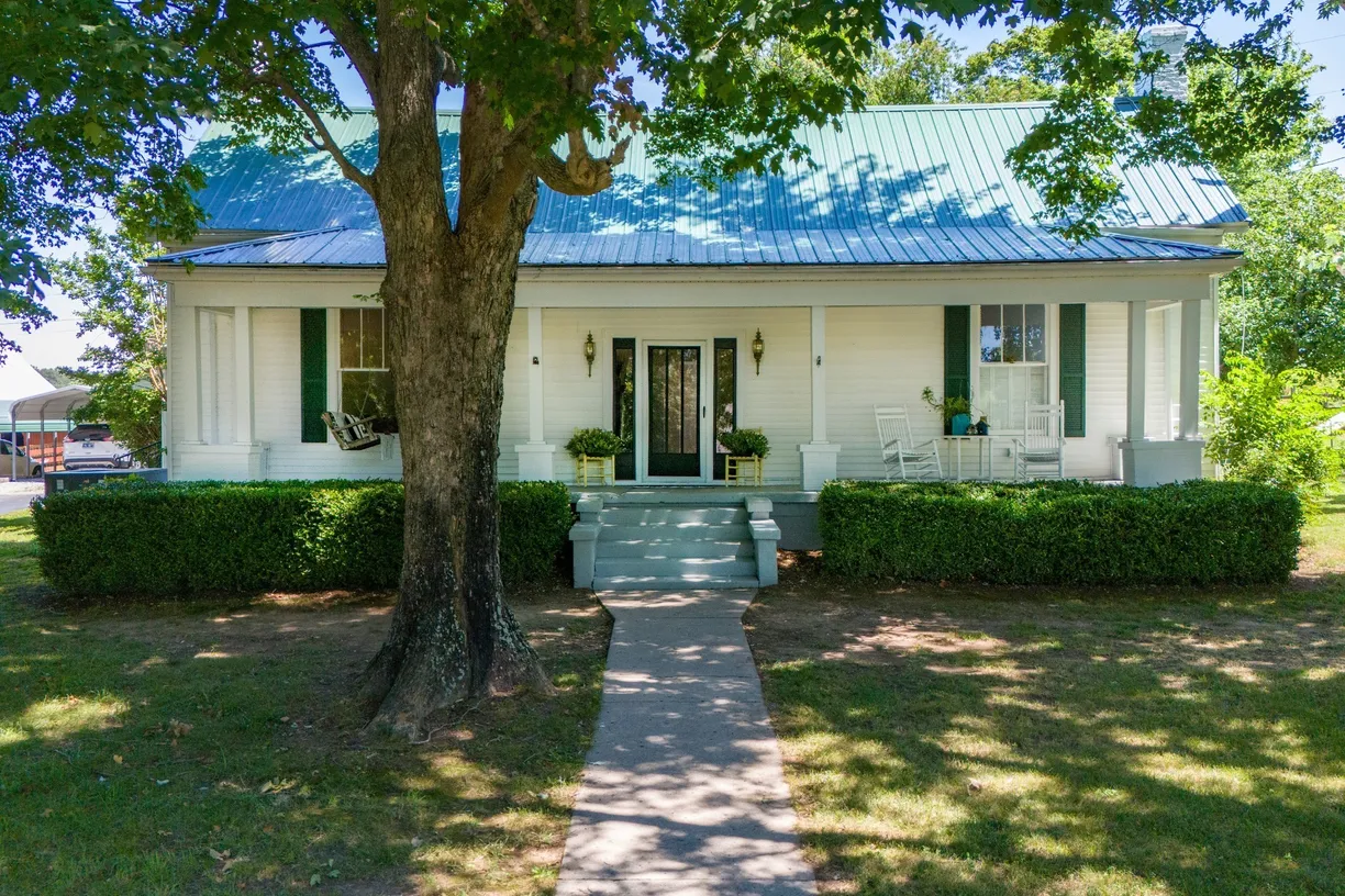 Nashville, TN Real Estate | View 4432 Barren Plains Rd | Listing