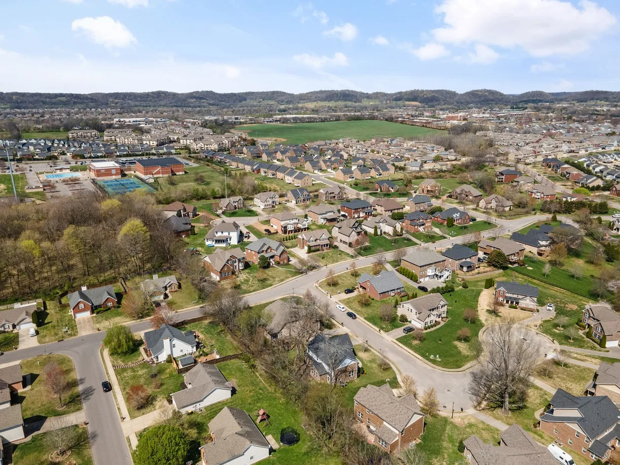 Nashville, TN Real Estate | View 1931 Portview Dr | Listing