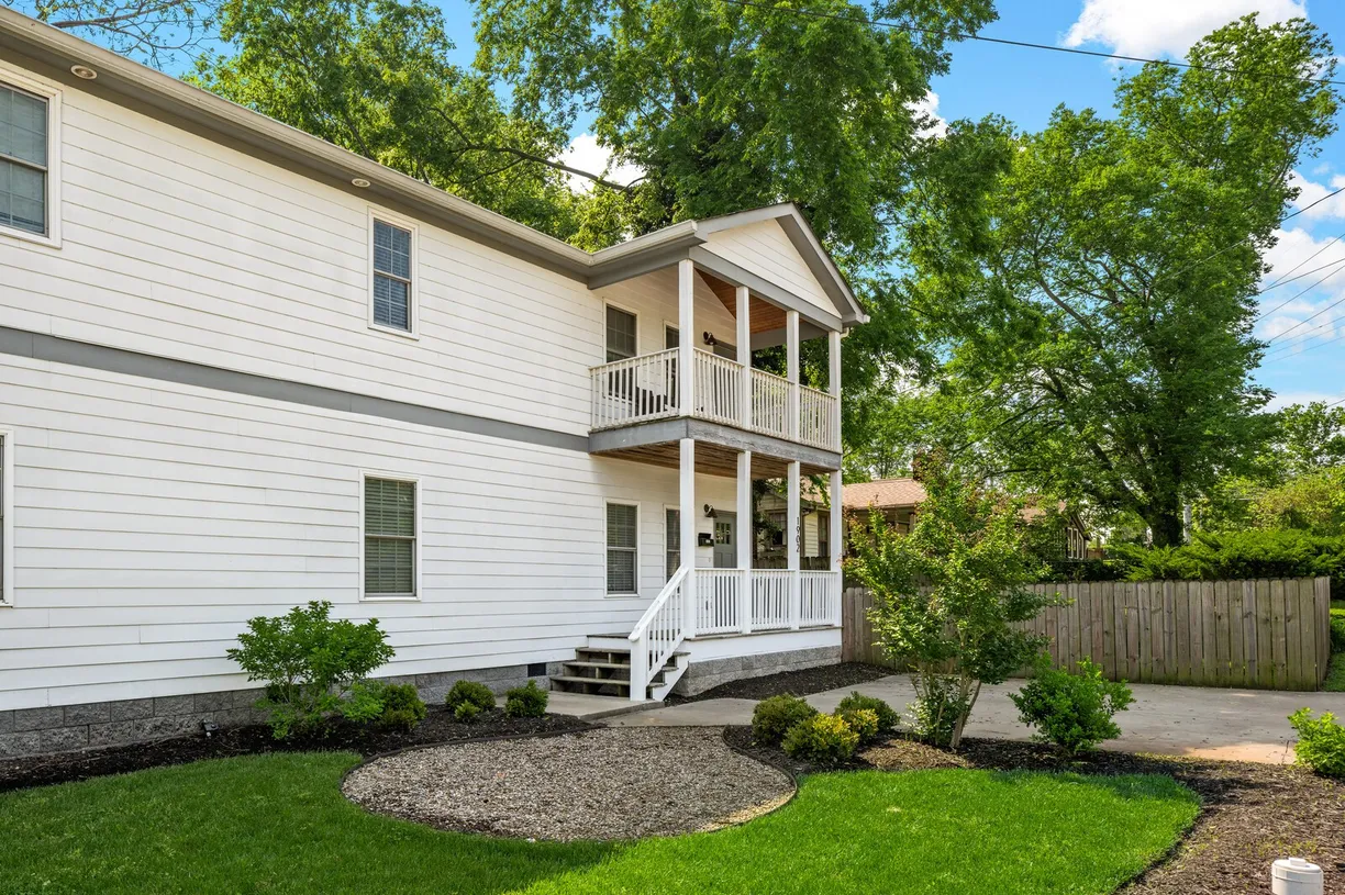 Nashville, TN Real Estate | View 1902 Bransford Ave | Listing