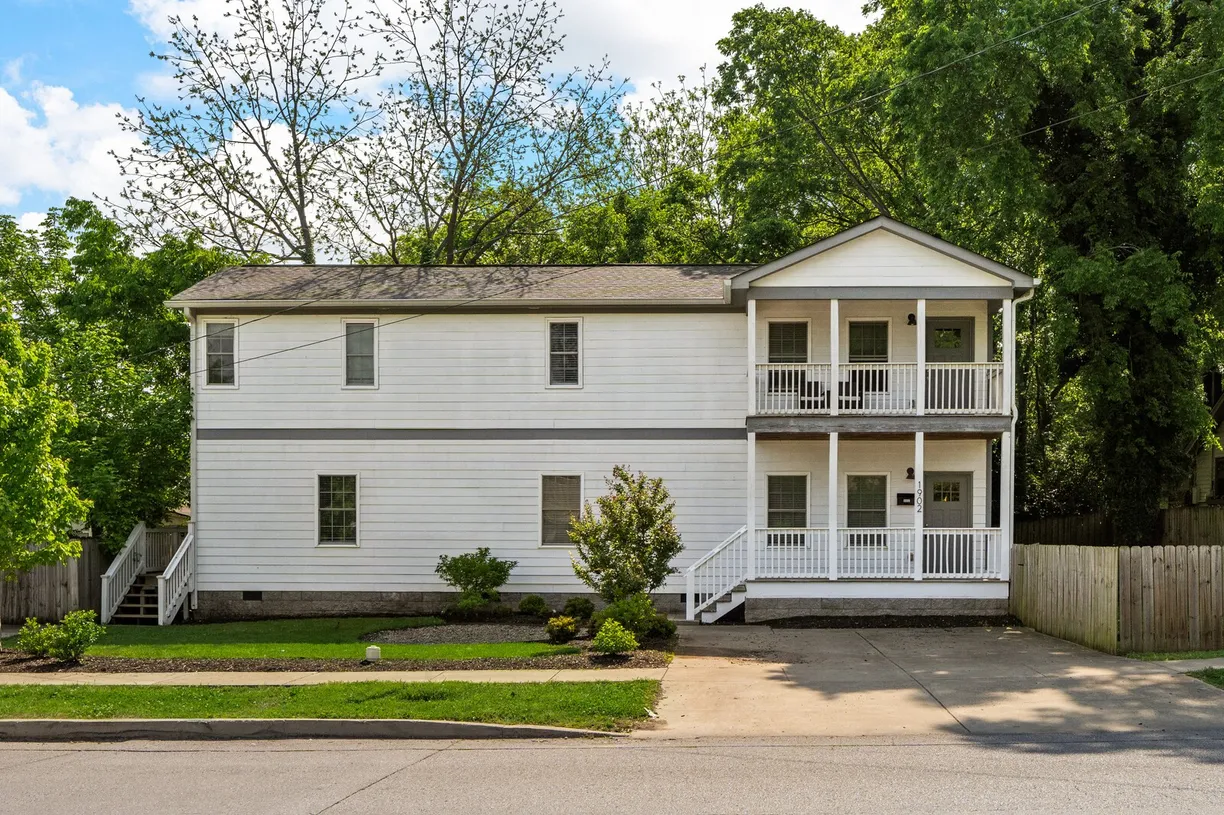 Nashville, TN Real Estate | View 1902 Bransford Ave | 3 Beds, 3 Baths