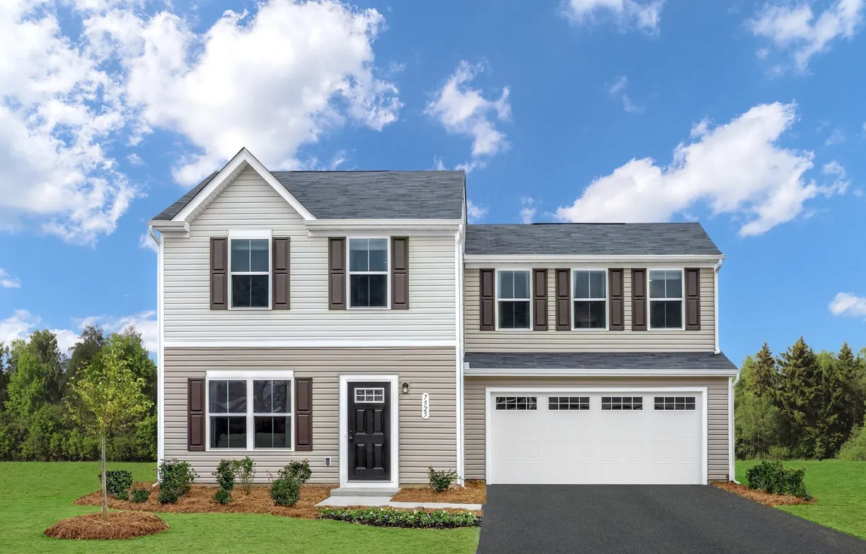 Nashville, TN Real Estate | View 1680 Thornton Grove Blvd | 4 Beds, 2 Baths