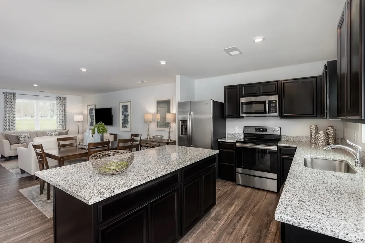 Nashville, TN Real Estate | View 1680 Thornton Grove Blvd | Listing