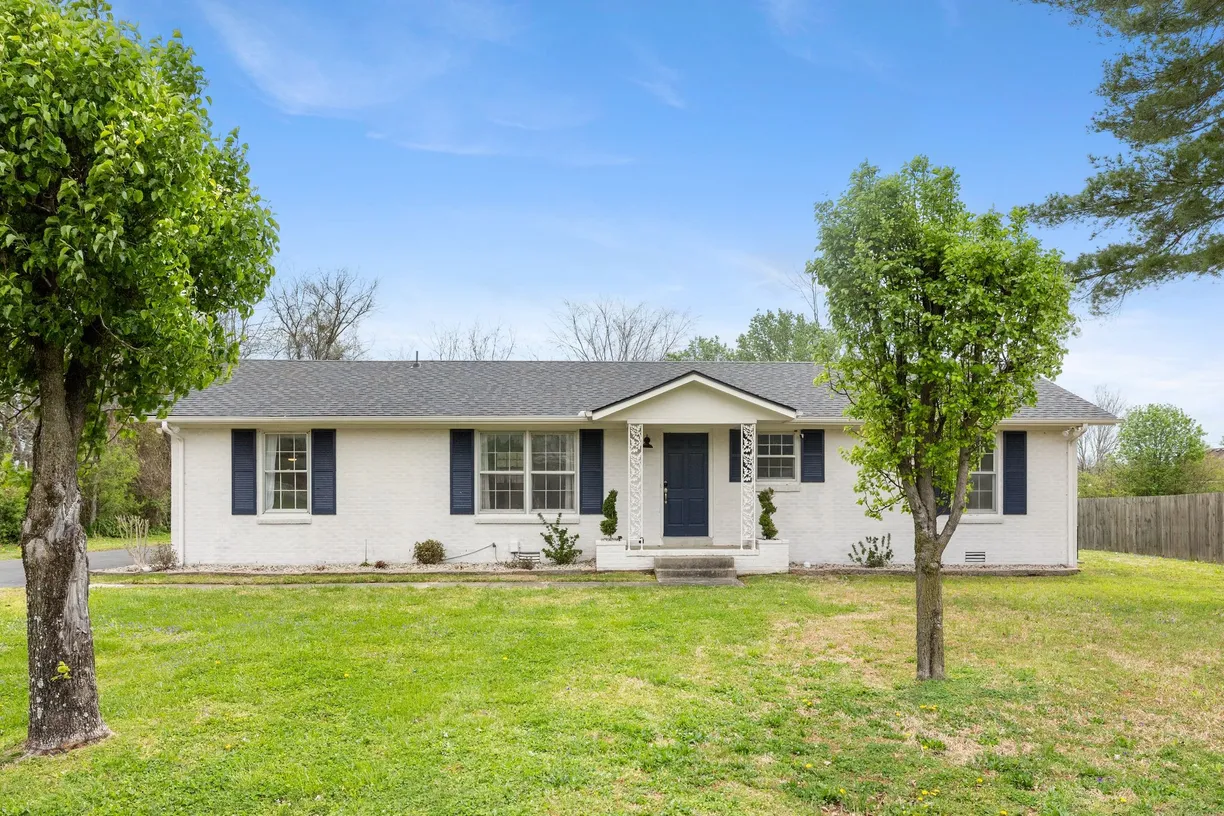 Nashville, TN Real Estate | View 2414 Obrien Dr | Listing