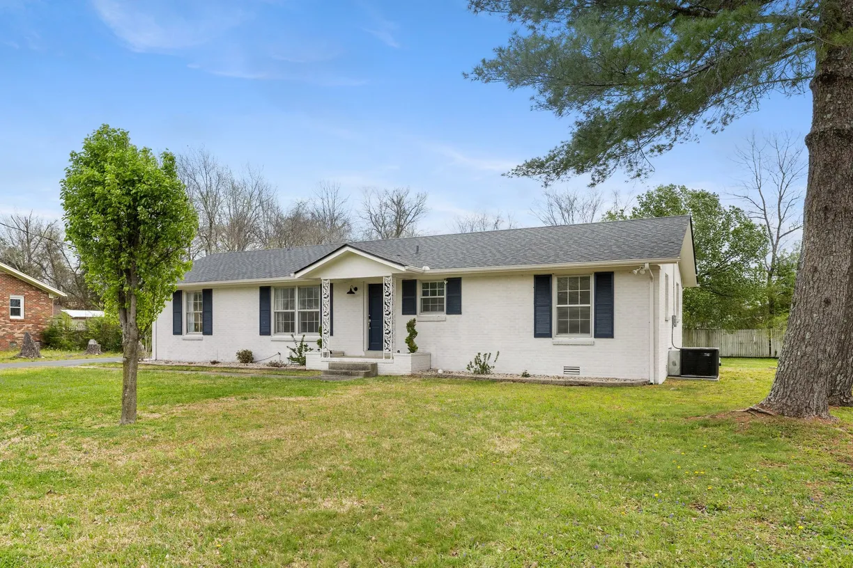 Nashville, TN Real Estate | View 2414 Obrien Dr | Listing