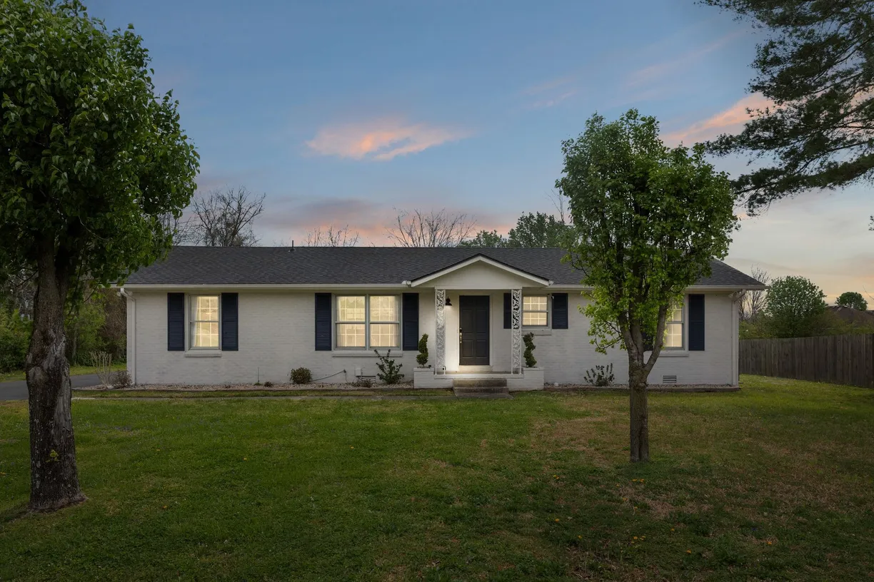 Nashville, TN Real Estate | View 2414 Obrien Dr | 3 Beds, 2 Baths